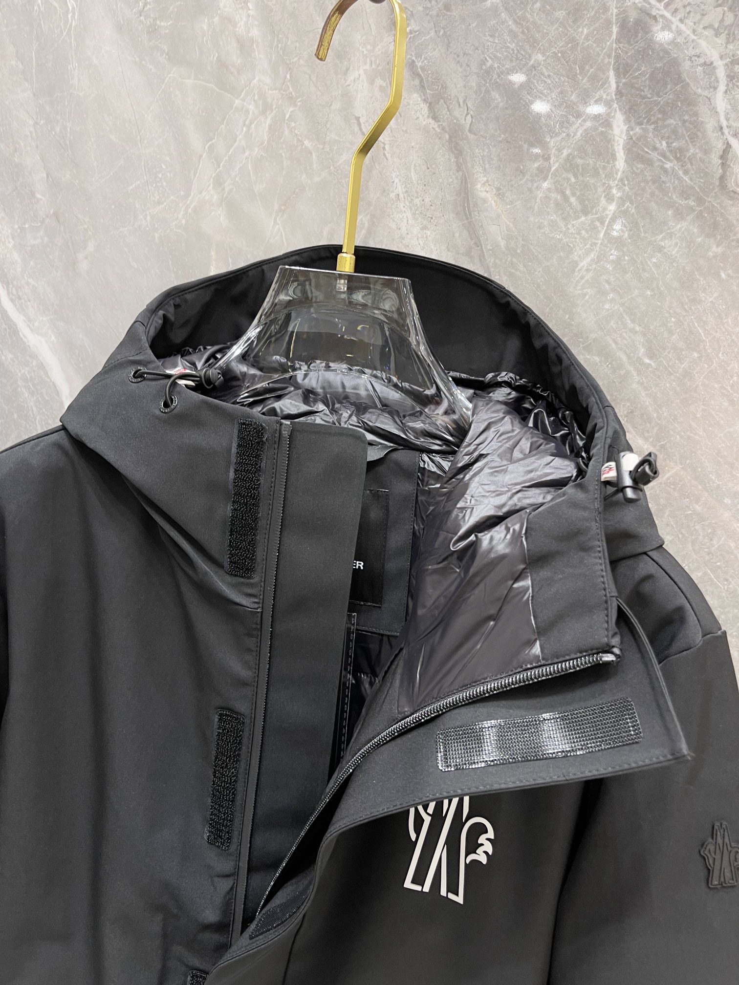 Moncler Down Jackets